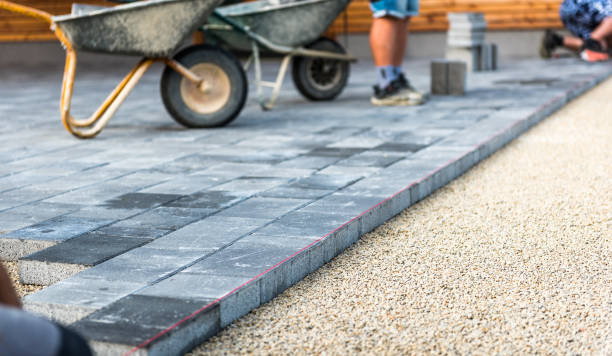 Reasons to Select Us for Your Driveway Paving Requirements in Port Orchard, WA