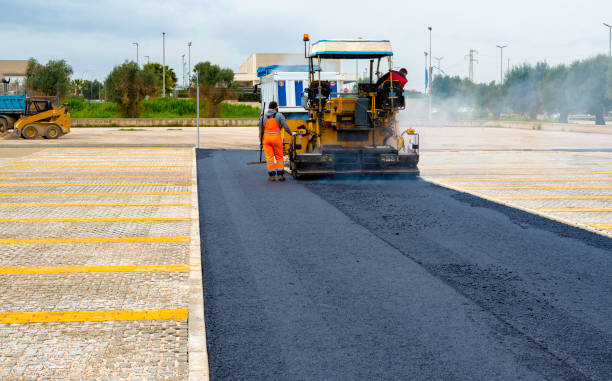 Best Driveway Resurfacing Pavers  in Port Orchard, WA