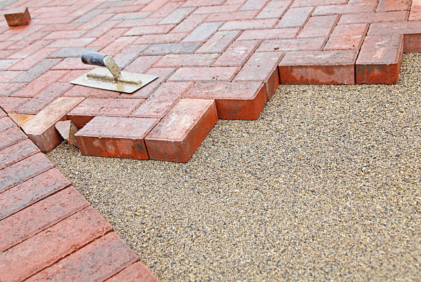 Best Professional Driveway Pavers  in Port Orchard, WA