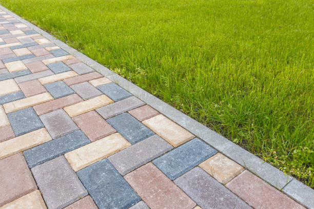 Best Brick Driveway Pavers  in Port Orchard, WA